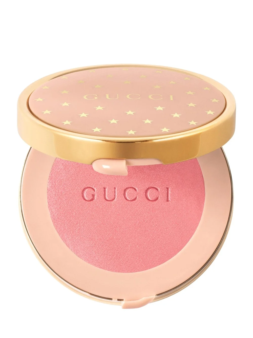 Gucci Cheeks & Eye Powder Blush BNIB